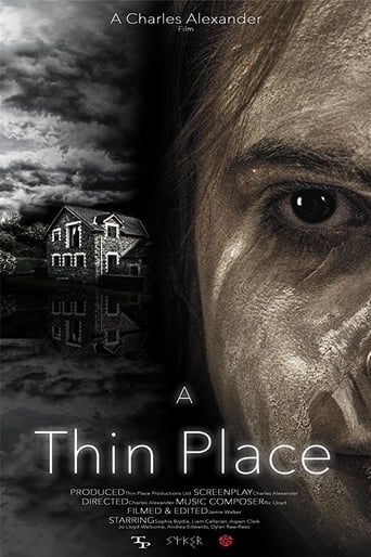 Poster of A Thin Place