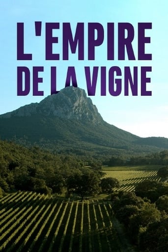 Poster of L'Empire de la vigne