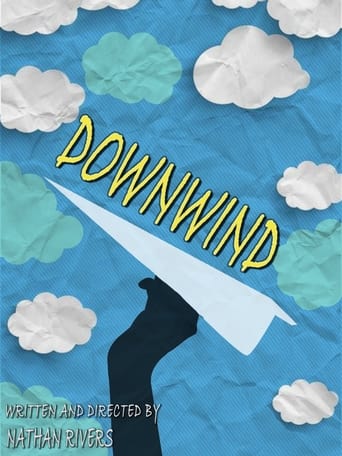 Poster of Downwind