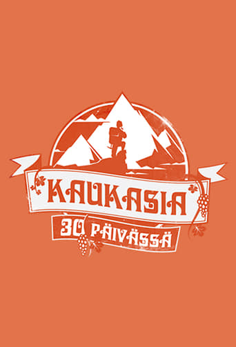 Poster of Kaukasia 30 päivässä