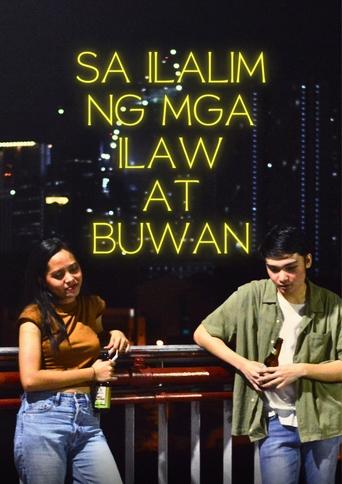 Poster of Sa Ilalim Ng Mga Ilaw at Buwan