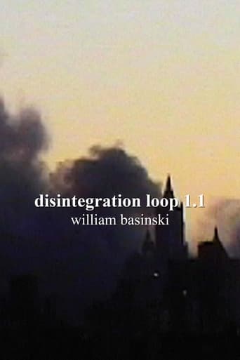 Poster of Disintegration Loop 1.1