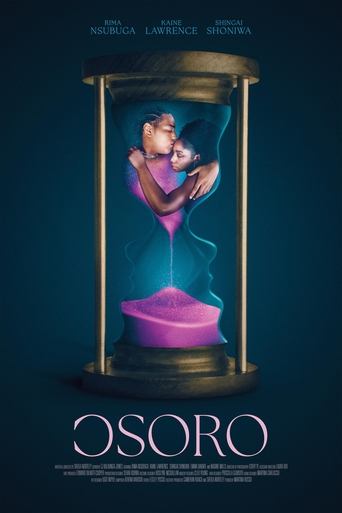 Poster of Osoro