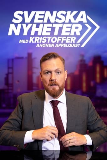 Portrait for Svenska nyheter - Season 10