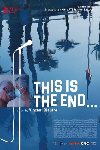 Poster of This Is the End