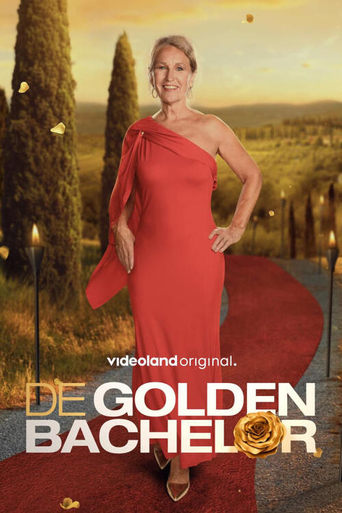 Poster of The Golden Bachelor (NL)