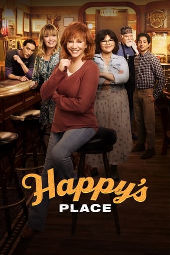 Poster of Happy's Place