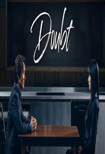 Poster of Doubt