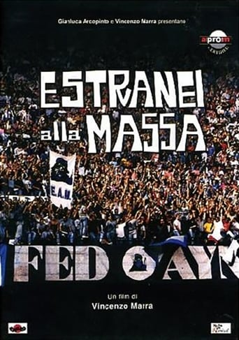 Poster of E.A.M. - Estranei alla massa