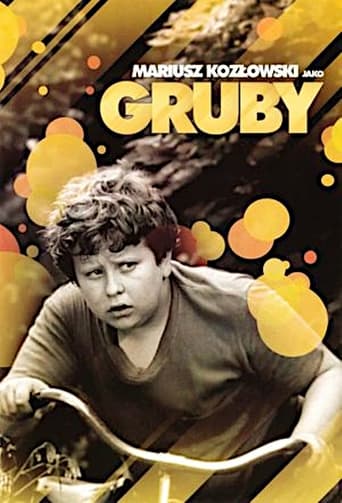 Poster of Gruby