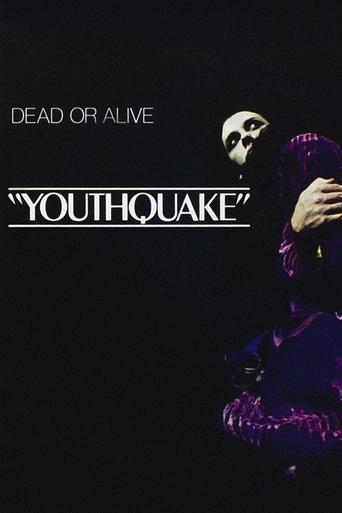 Poster of Youthquake!