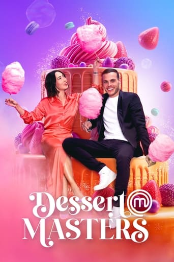 Portrait for MasterChef: Dessert Masters - Season 2