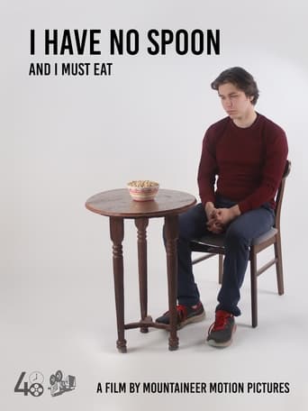 Poster of I Have No Spoon and I Must Eat