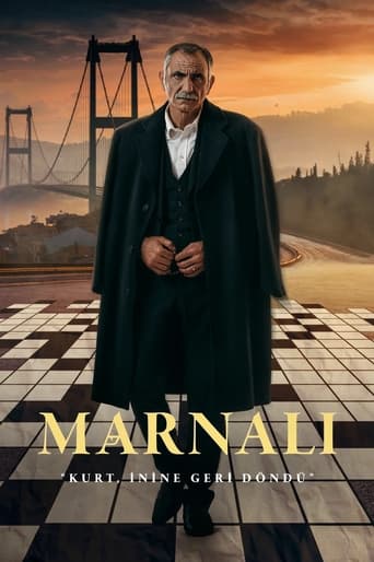 Poster of Marnalı