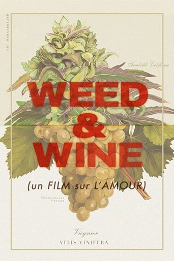 Poster of Weed & Wine