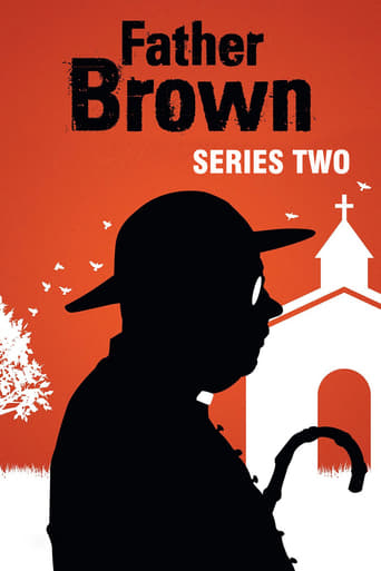 Portrait for Father Brown - Series 2