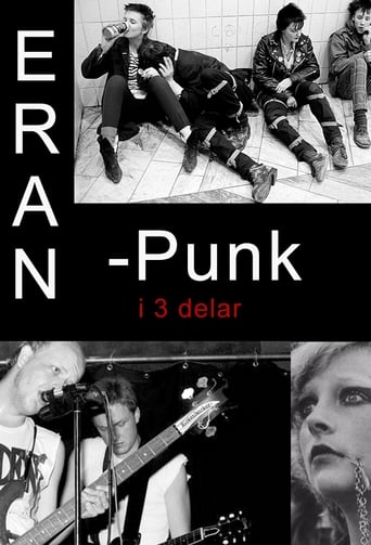 Portrait for Eran - punk i tre delar - Season 1