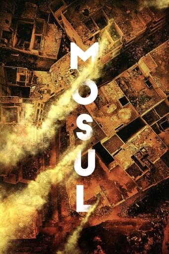 Poster of Mosul