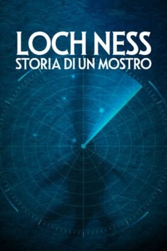 Portrait for Loch Ness - Storia di un mostro - Season 1