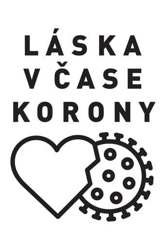 Poster of Láska v čase korony