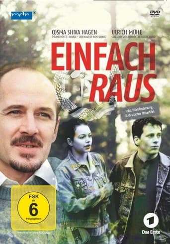 Poster of Einfach raus