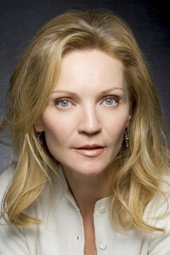 Portrait of Joan Allen