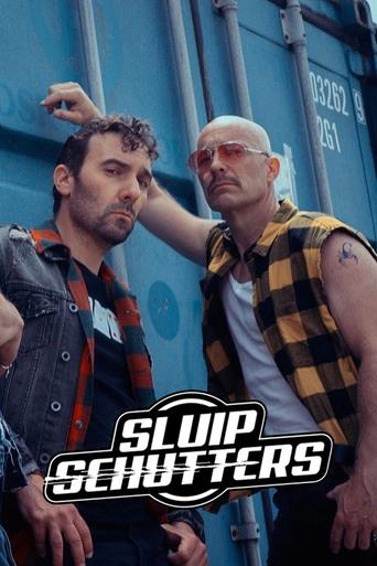 Poster of Sluipschutters