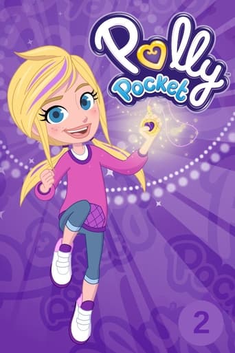 Portrait for Polly Pocket - Season 2