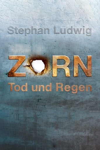 Poster of Zorn - Tod und Regen