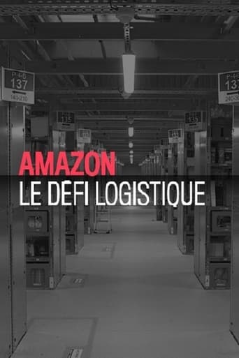 Poster of Amazon, le défi logistique