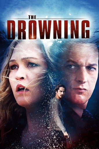 Poster of The Drowning