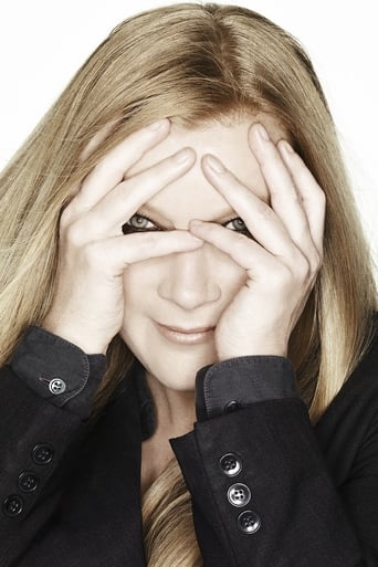 Portrait of Andrea Arnold