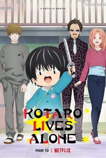 Portrait for Kotaro Lives Alone - Season 1