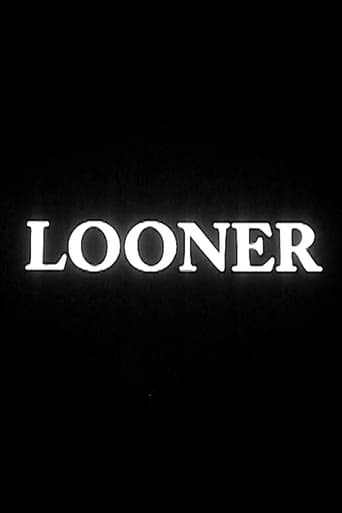 Poster of Looner