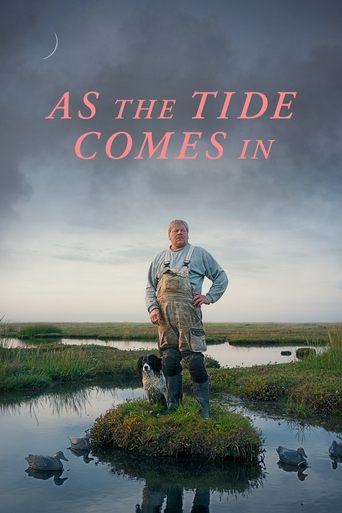 Poster of As The Tide Comes In