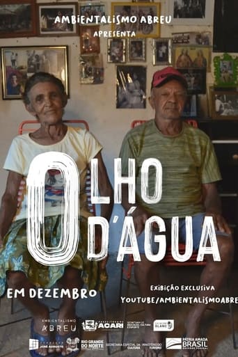 Poster of Olho D'Água