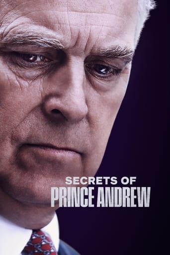 Portrait for Andrew: The Problem Prince - Season 1