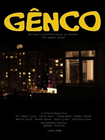 Poster of Gênco