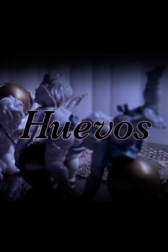 Poster of Huevos