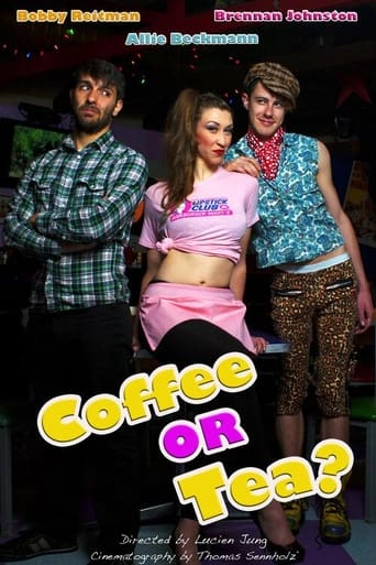 Poster of Coffee or Tea?