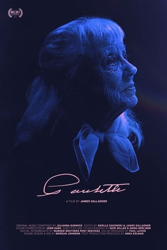 Poster of Paulette