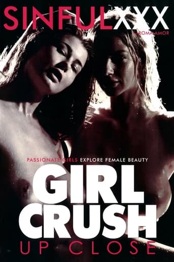 Poster of Girl Crush Up Close