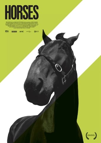 Poster of Horses