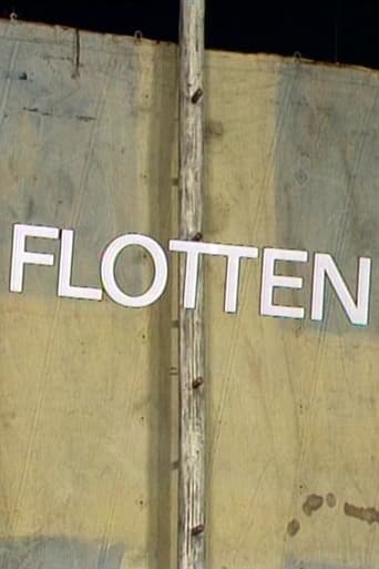 Poster of Flotten