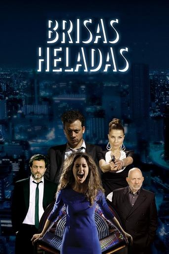 Poster of Brisas heladas