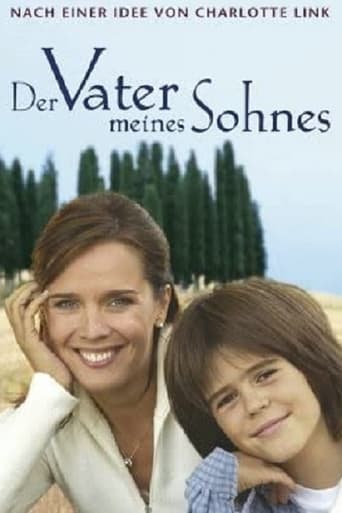 Poster of Der Vater meines Sohnes