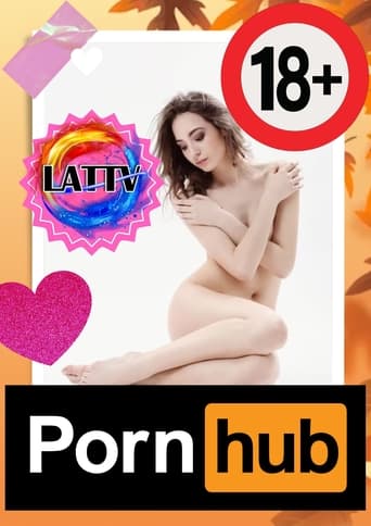 Poster of PORNHUB