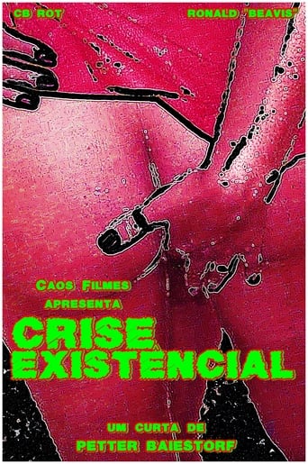 Poster of Existential Crisis