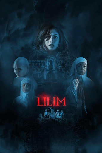 Poster of Lilim