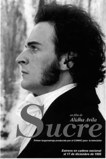 Poster of Alidha Ávila's Sucre